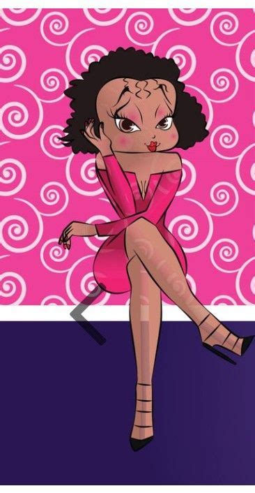 Pin De Shannon Morrison En Betty Boop Works Betty Boop Animacion