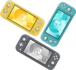 Nintendo Switch Lite - Official Site | Nintendo switch, Nintendo switch games, Nintendo