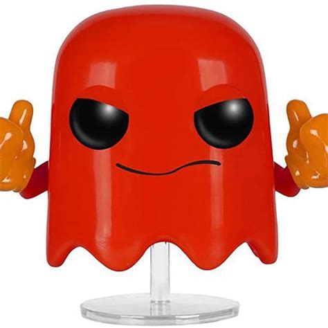 Funko Pop Inky Pac Man 84