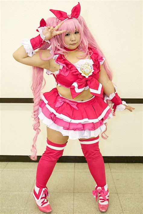 pin by alicia l on think pink curvy cosplay plus size cosplay cute cosplay