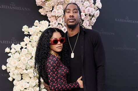 Teyana Taylor And Iman Shumpert Split After 10 Years Together ‘still One Hell Of A Team