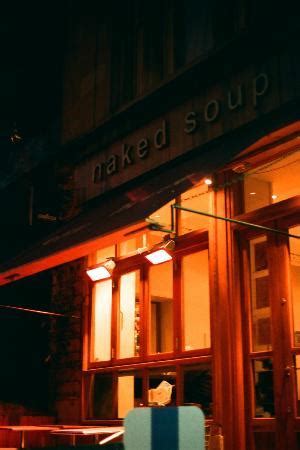 Naked Soup Glasgow Restaurant Reviews Phone Number Photos TripAdvisor