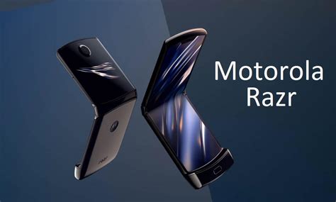 Motorola Razr Will Launch In India Online On March 16