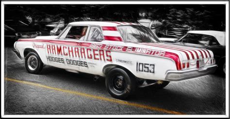 1963 Hodges Dodges Ramchargers Candymatic George Thomas Flickr