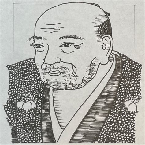 円山応挙 Maruyama Okyo | フリーイラストポートレートと歴史の停車場いらすとすてーしょん