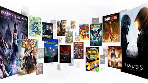 Xbox Game Pass Expands To Include New And Upcoming Microsoft Titles