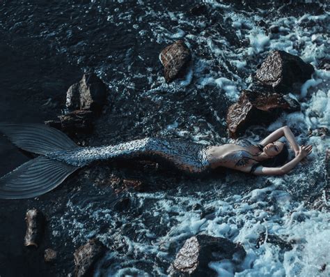 Do Mermaids Really Exist