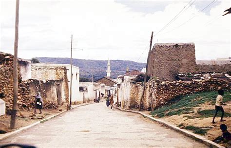 Iethio Old Picture Of Addis Ababa Ethiopia