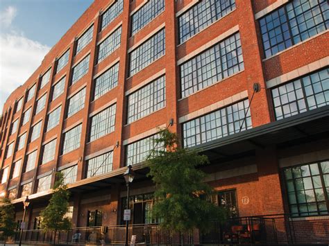 Find luxurious studio, 1, 2, & 3 bedroom apartments for rent in richmond, va managed by maa. The River Lofts at Tobacco Row Apartments - Richmond, VA ...