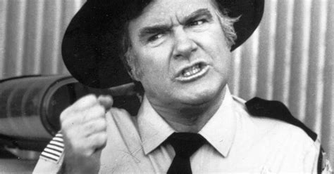 James Best Dies At 88 Actor Played Sheriff In Dukes Of Hazzard Los