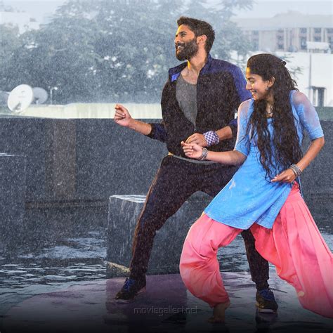 Love Story Movie Hd Images Naga Chaitanya Sai Pallavi