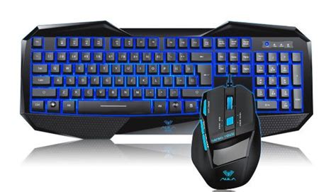Heres 5 Best Gaming Keyboard And Mouse Combo 2018 Under 100