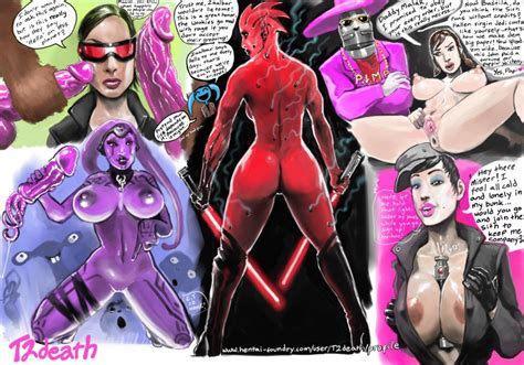 Sith Sluts Superheroes Pictures Pictures Sorted By