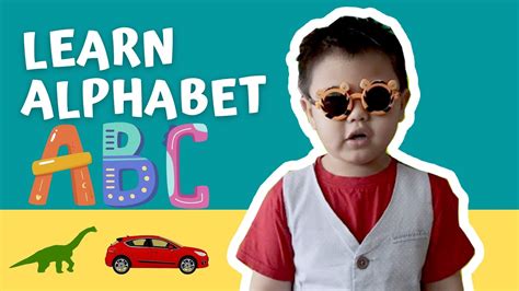 Learn Alphabet Abc For Kids Abc Song Cocomelon Youtube