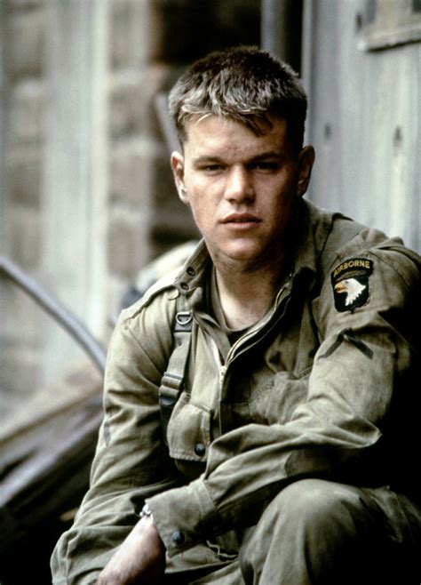 Matt Damon I Dieci Ruoli Che Hanno Lasciato Il Segno Filmit