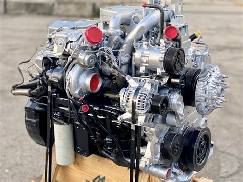 2014 International Maxxforce Dt Diesel Engine For Sale Opa Locka Fl
