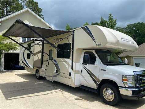 2018 Thor Motor Coach Freedom Elite 30fe Good Sam Rv Rentals