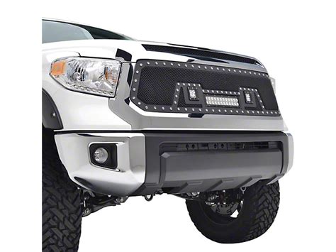 Tundra Evolution Stainless Steel Wire Mesh Upper Replacement Grille