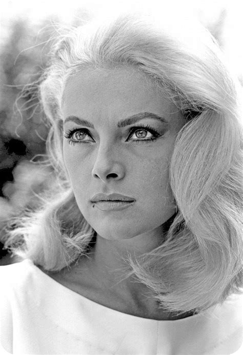 Virna Lisi 1960s Italian Actress Classic Actresses Film Noir