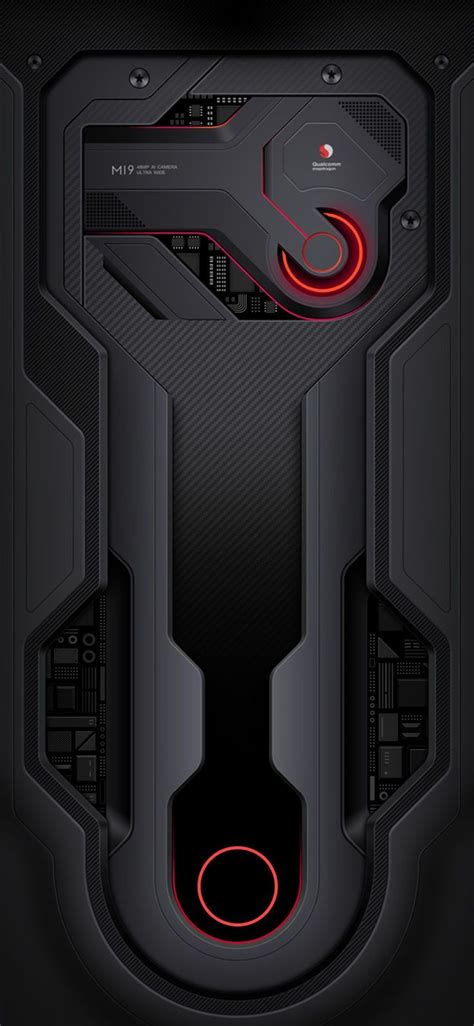Pin On Xiaomi Wallpapers