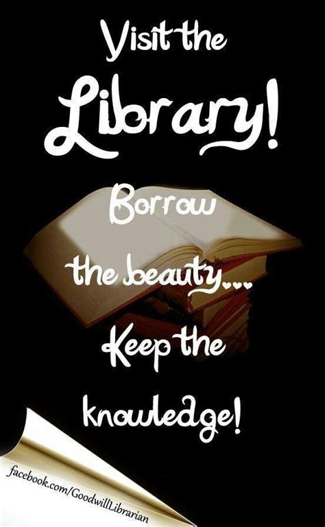 Library Love Book Quotes Library Quotes I Love Books