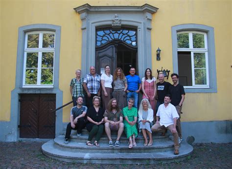 Team Und Ansprechpartner Der Schlosspark Klinik In Bergisch Gladbach