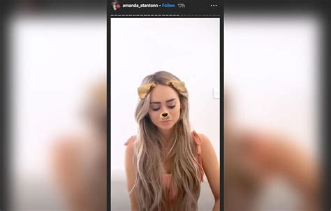 Bachelor Alum Amanda Stanton Says Hacker Leaked Her Topless Photos