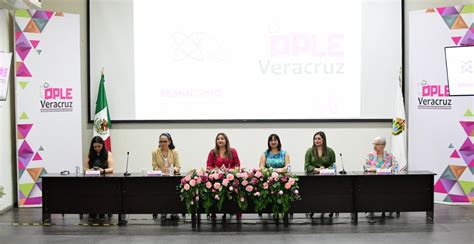 Organizan Oplever Y Coalición De Mujeres Por La Paridad Efectiva Talleres Sobre Feminismos Y
