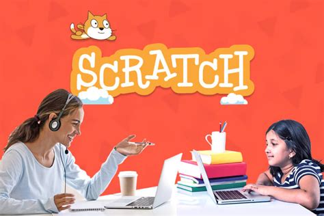 5 Benefits Of Learning Scratch Programming For Kids