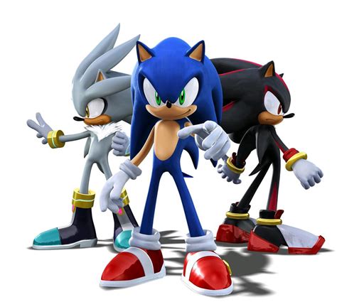 Hedgehog Sonic News Network Fandom Powered By Wikia