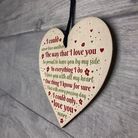 What is a good gift for your boyfriend on valentine's. Special Valentines Day Gift For Your Boyfriend Girlfriend Sign