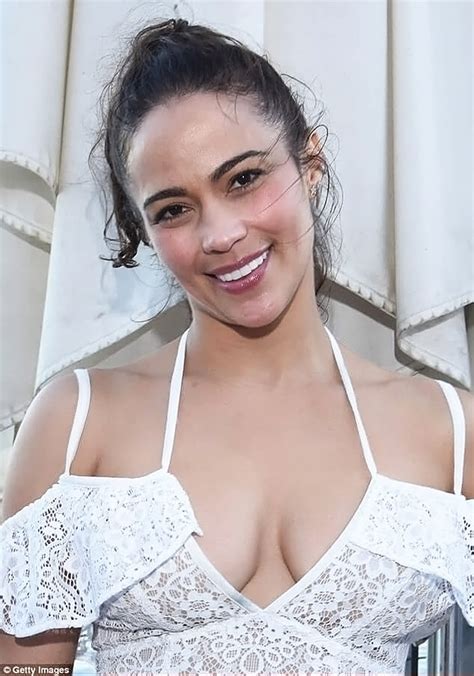Paula Patton Nude Photos And Sex Tape 2023 Scandal Planet