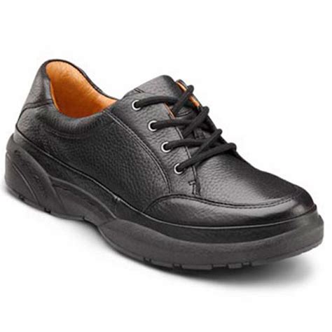 Dr Comfort Dr Comfort Justin Mens Casual Shoe 13 X Wide 3e4e