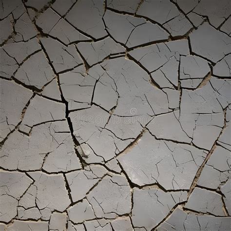 566 Cracked Concrete Texture A Textured And Weathered Background