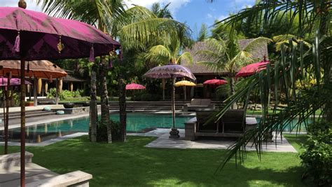 Villa Kayu In Umalas Bali 5 Bedrooms Best Price And Reviews