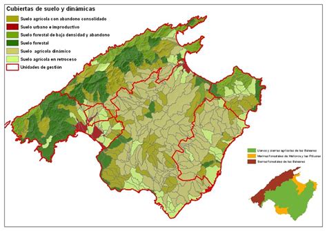 Category:maps of mallorca (en) categoría de wikimedia (es); Map of territorial diagnosis (Island of Mallorca ...
