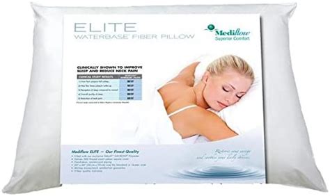 Choose from contactless same day delivery, drive up and more. mediflow waterbase pillow
