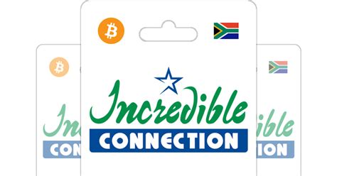 Buy Incredible Connection T Card With Bitcoin Eth Or Crypto Bitrefill