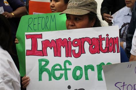 immigration reform politicians question americans who want to help illegal immigrants huffpost