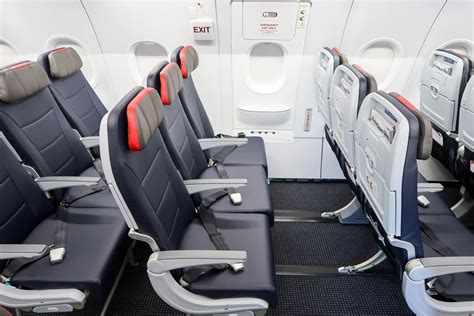 American Airlines Airbus A321neo Economy Phoenix To Orlando