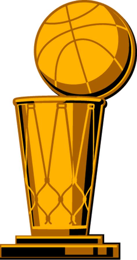 Download High Quality Trophy Clipart Basketball Transparent Png Images
