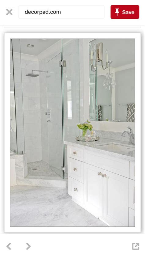 Learn how to build a diy bathroom vanity with free plans by shanty2chic. Bathroom Vanities: Bathroom Vanity Next To Wall