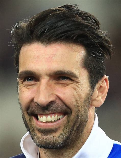 According to gianluca di marzio, gianluigi buffon will play 2 more years and this is not even the craziest part of the news.after rejecting fc barcelona and besiktas offers the legendary goalie decided to go back where everything has started. Luigi Di Biagio urges Gianluigi Buffon to prolong Italy ...