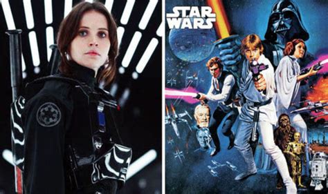 When Is Rogue One Set In The Star Wars Timeline Films