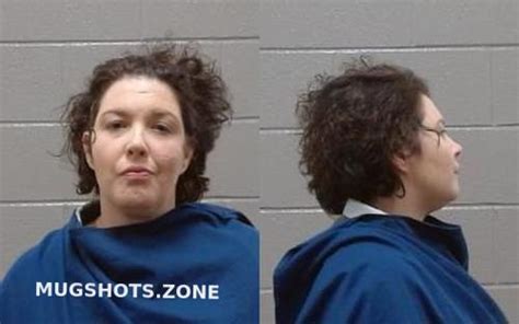 MCNEESE KATHERINE RUTH 11 25 2022 Wichita County Mugshots Zone