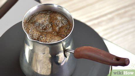 How To Make Arabic Coffee Easy Delicious Recipe