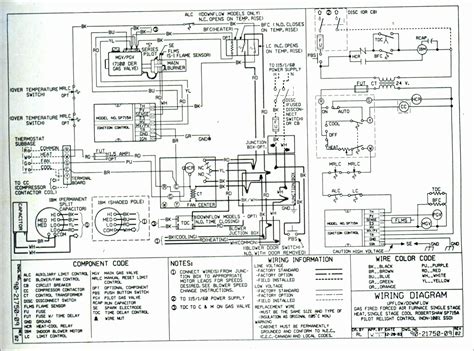 Important — this document contains a wiring diagram, a parts list, and service information. Trane Heat Pump Wiring Diagram | Free Wiring Diagram