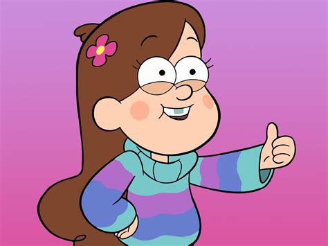 Mabel Gravity Falls Mabel Pines Gravity Falls En Español Wiki