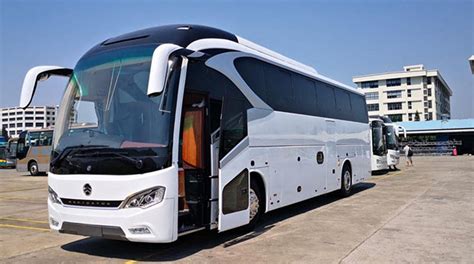 Bus Manufacturing Project To Create 10 000 Jobs Zimbabwe Situation