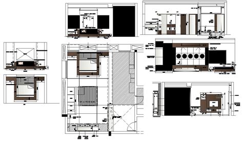 Interior Design Cad Drawings Ideas Cad Blocks Details D Models Psd My
